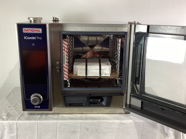 Rational CMP-XS-623 Combi Oven