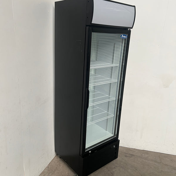 Atosa P380WA Upright Fridge