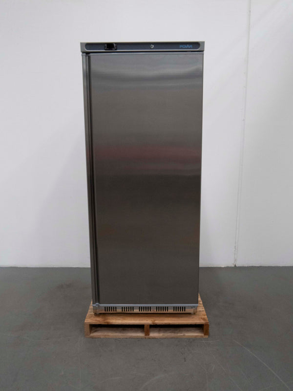 Polar CD084-A Upright Fridge