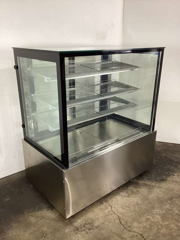 Bonvue SL840V Chilled Food Display