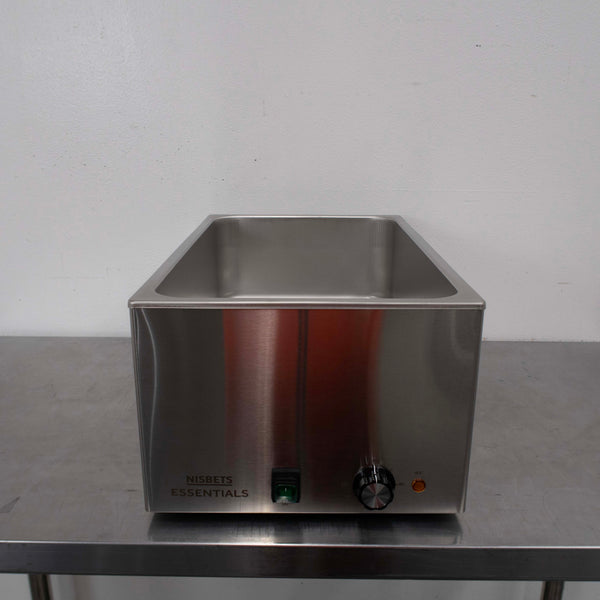 Nisbets Essentials CH732-A Bain Marie