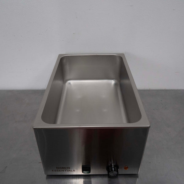 Nisbets Essentials CH732-A Bain Marie