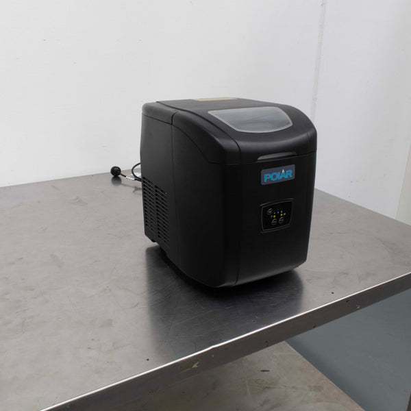 Polar CH478-A Counter Top Ice Machine