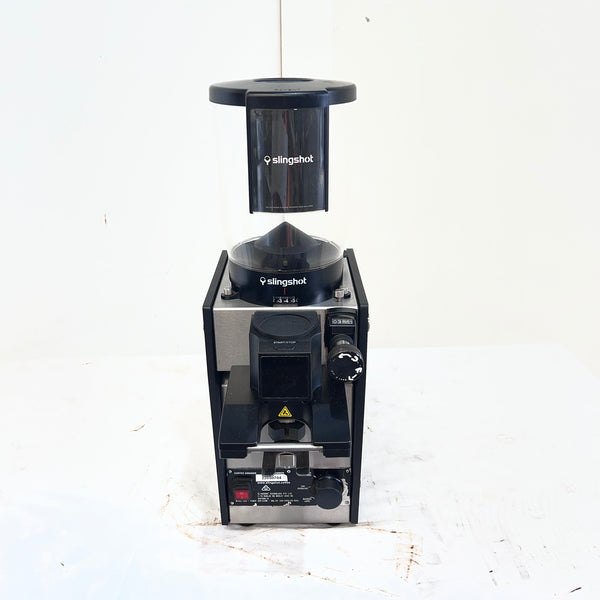 Slingshot C68 Coffee Grinder