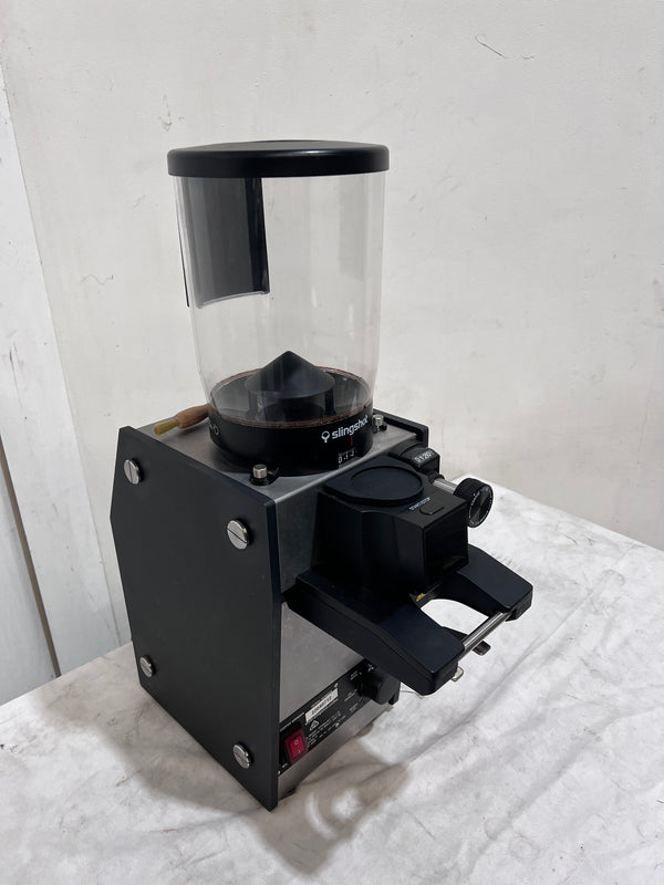 Slingshot S64 Electronic Coffee Grinder