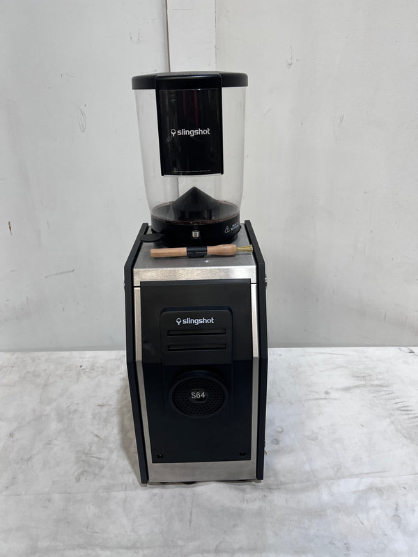 Slingshot S64 Electronic Coffee Grinder