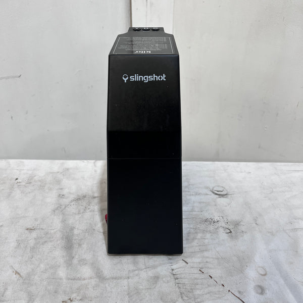 Slingshot Kilo Automatic Coffee Tamper