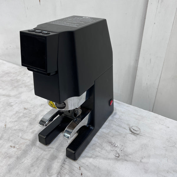 Slingshot Kilo Automatic Coffee Tamper