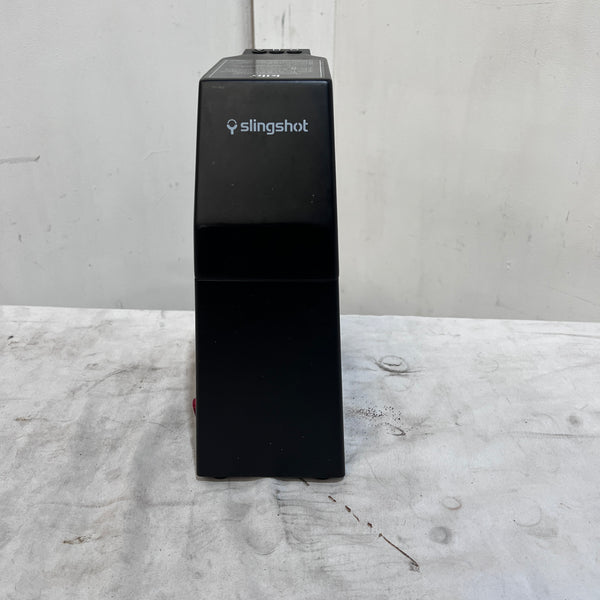 Slingshot Kilo Automatic Coffee Tamper