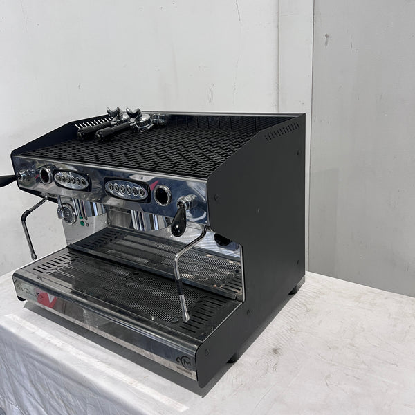 ACM Evolve 2 Group Compact Coffee Machine