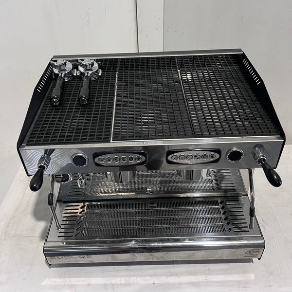 ACM Evolve 2 Group Compact Coffee Machine