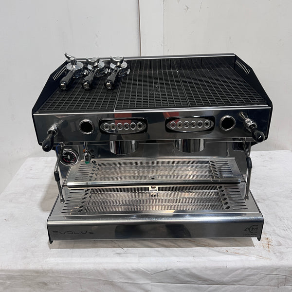 ACM Evolve 2 Group Compact Coffee Machine