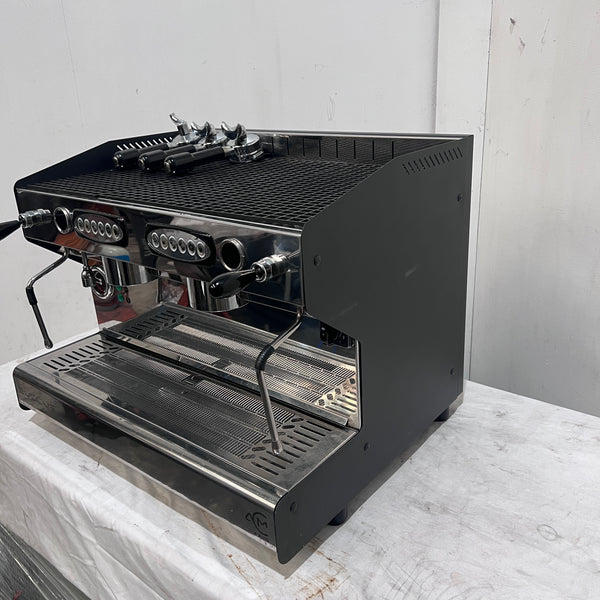 ACM Evolve 2 Group Compact Coffee Machine