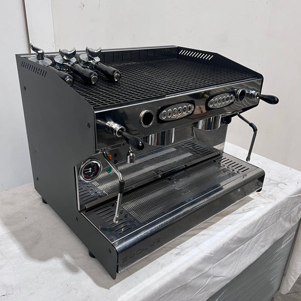 ACM Evolve 2 Group Compact Coffee Machine