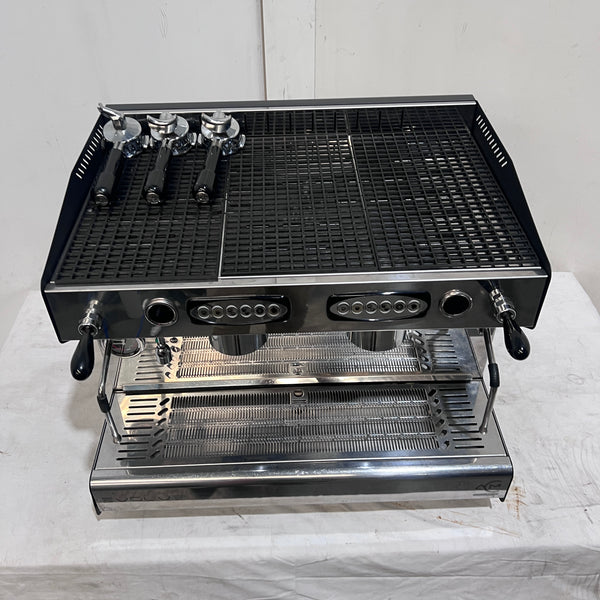 ACM Evolve 2 Group Compact Coffee Machine