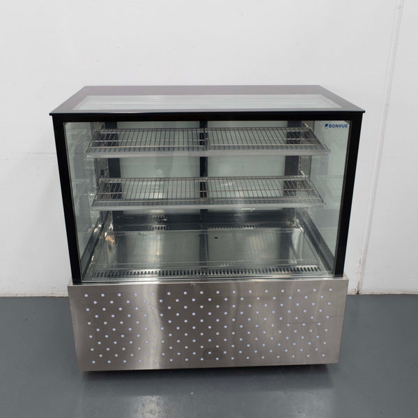 Bonvue SG120FA 2 XB Cold Food Display