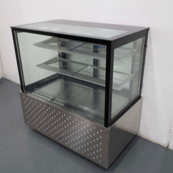 Bonvue SG120FA 2 XB Cold Food Display