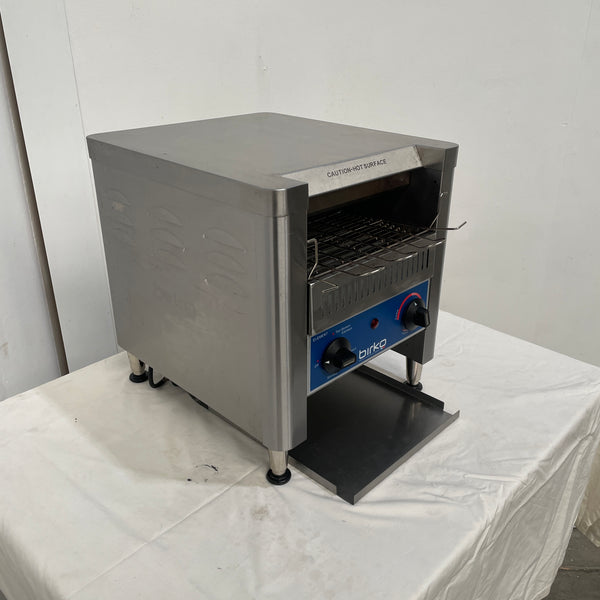 Birko 1003202 Conveyor Toaster