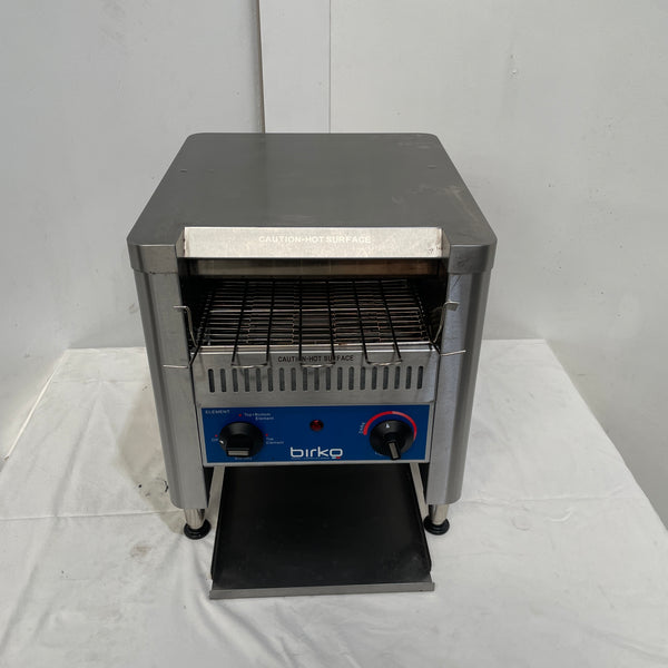 Birko 1003202 Conveyor Toaster
