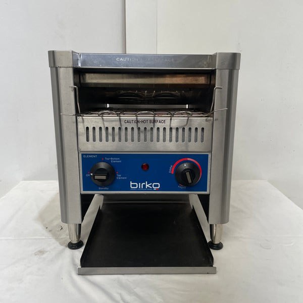 Birko 1003202 Conveyor Toaster