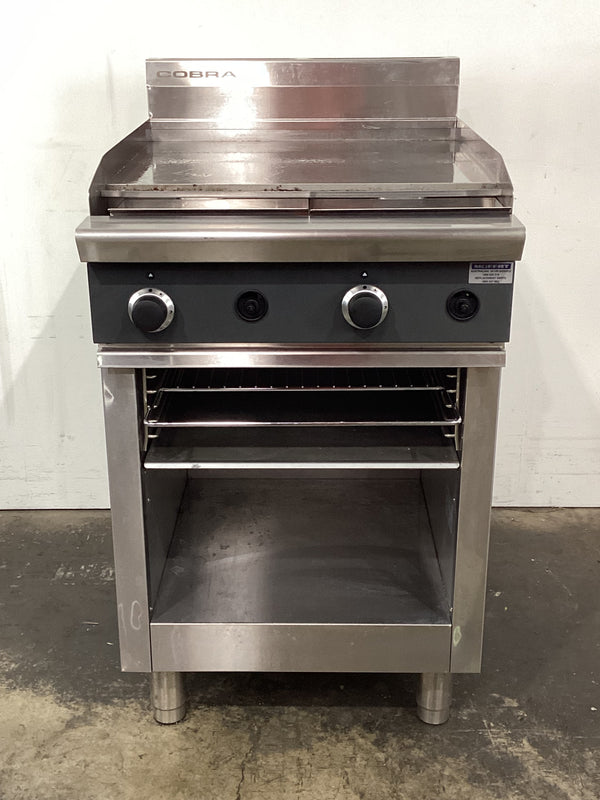 Cobra CT6 Flat Griddle