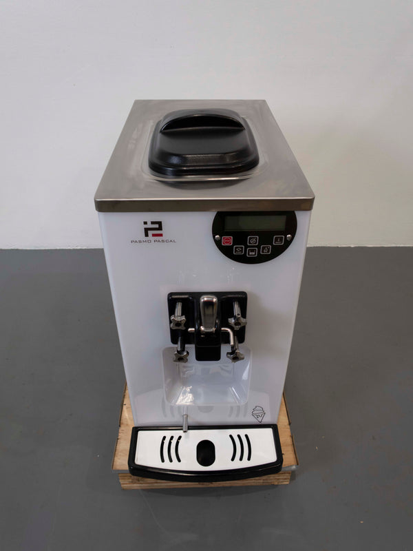 Pasmo S189 Ice Cream Machine