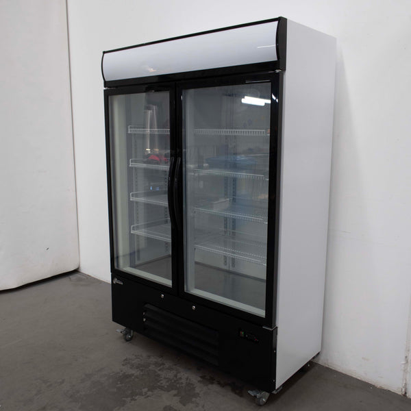 Saltas DFS2999 Upright Freezer