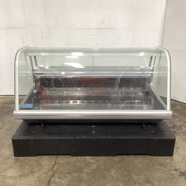 Polar GE961-A Over Counter Display Fridge