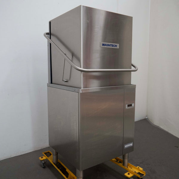 Washtec M2 Passthrough Dishwasher