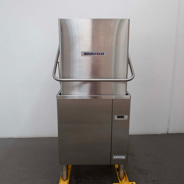 Washtec M2 Passthrough Dishwasher