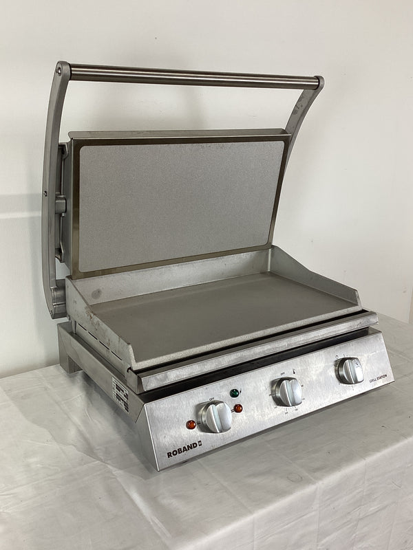 Roband GSA810S Contact Grill