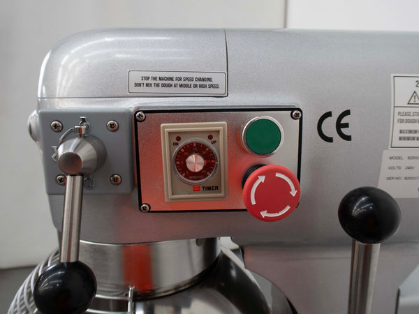 Yasaki B20KG Planetary Mixer