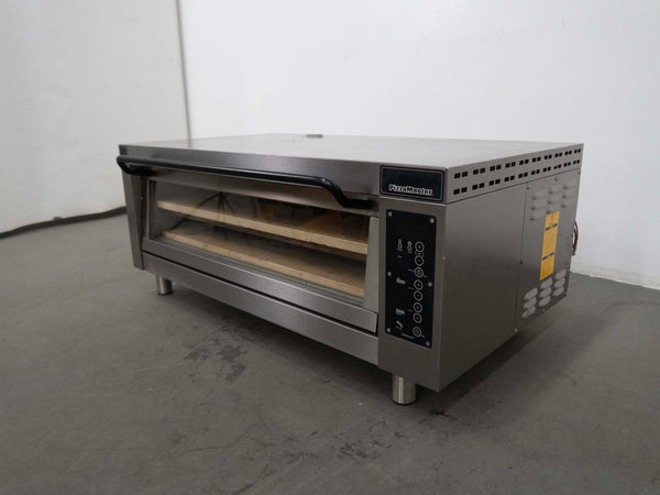 PizzaMaster PM451ED Pizza Oven