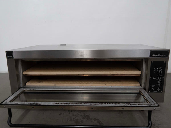 PizzaMaster PM451ED Pizza Oven
