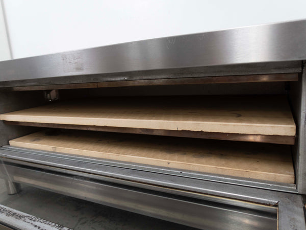PizzaMaster PM451ED Pizza Oven