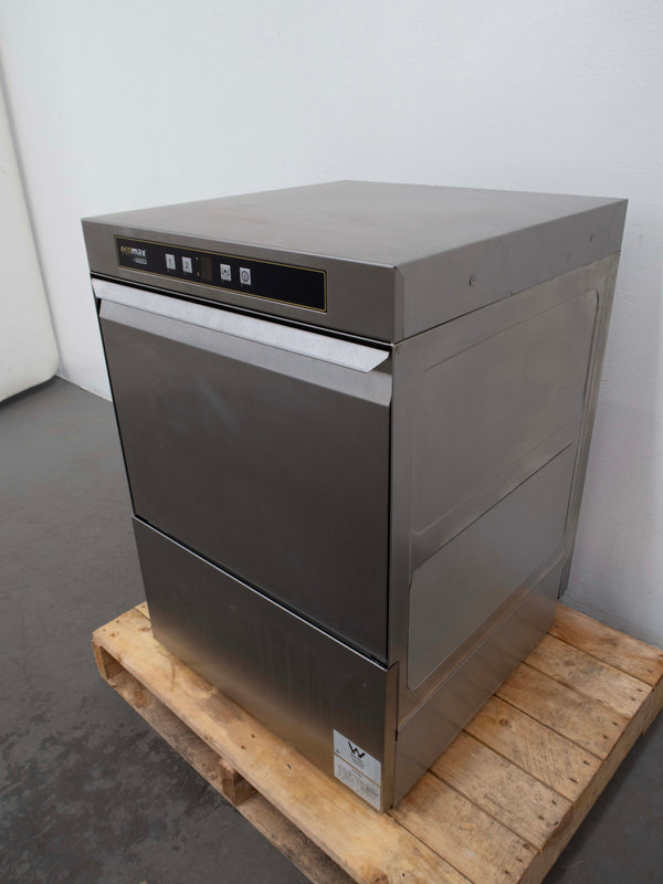 Hobart ECO-F504-90B Undercounter Dishwasher