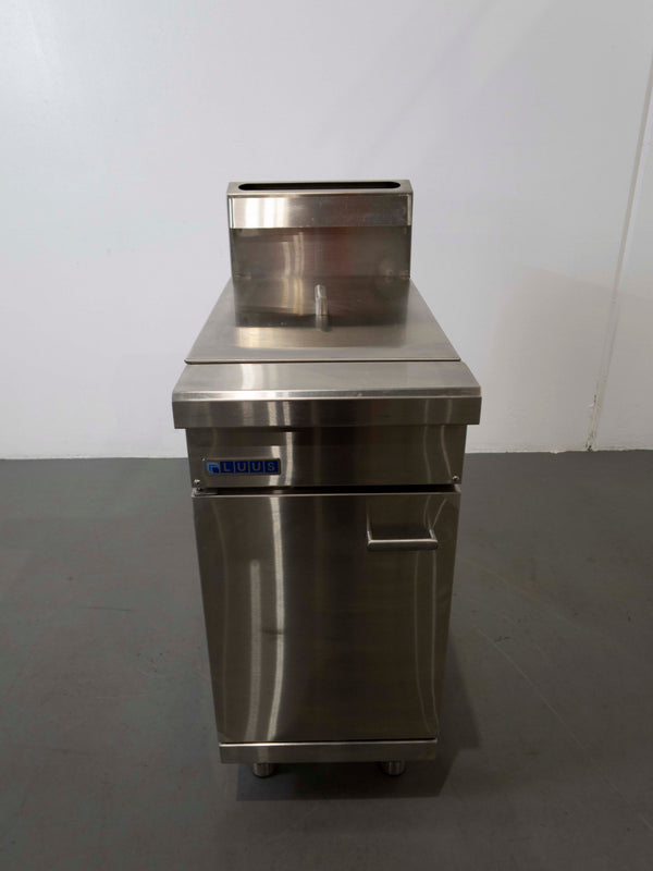 Luus EFG-40 V-Pan Fryer
