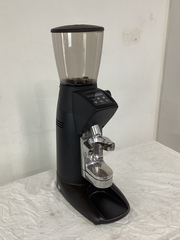 Compak PKFGTW Coffee Grinder