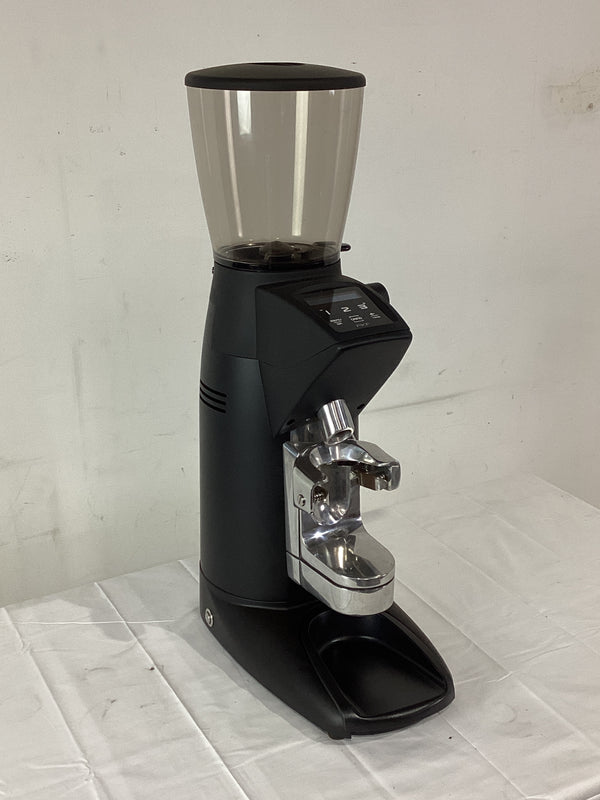 Compak PKFGTW Coffee Grinder
