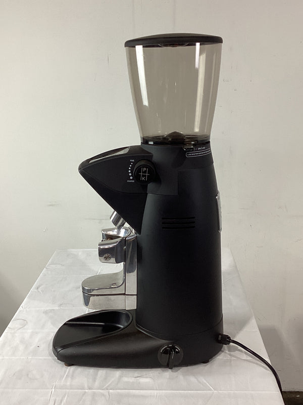 Compak PKFGTW Coffee Grinder