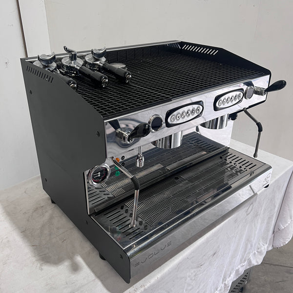 ACM Evolve 2 Group Compact Coffee Machine