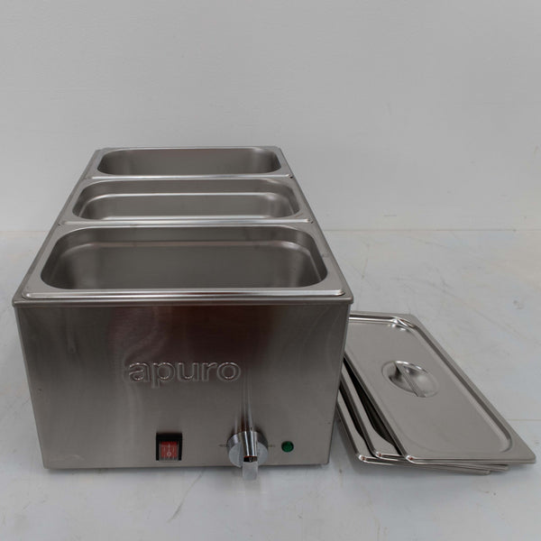 Apuro FT691-A Bain Marie