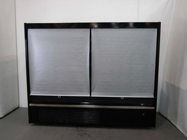 Hussmann H1TMS-26 Multideck Chiller Cabinet