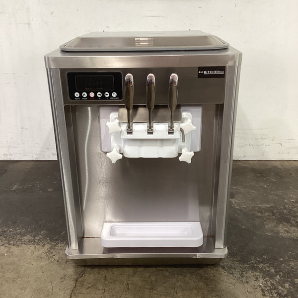 Aus Kitchen Pro AUSKPSS808-1 Ice Cream Machine