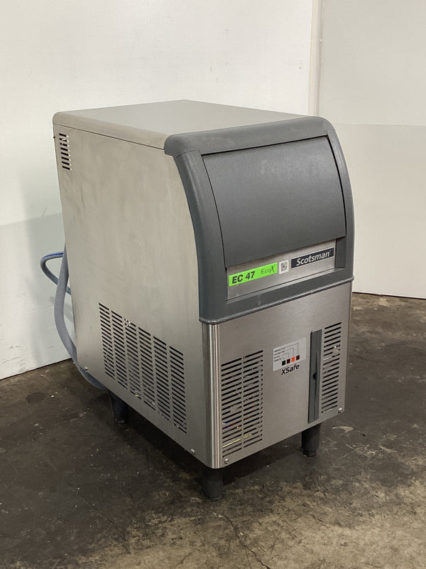 Scotsman MO-ECM 47 AS OX Ice Machine