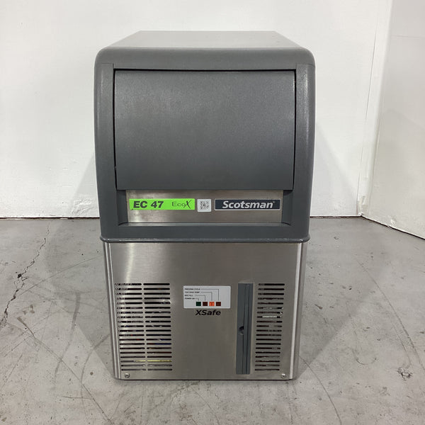 Scotsman MO-ECM 47 AS OX Ice Machine