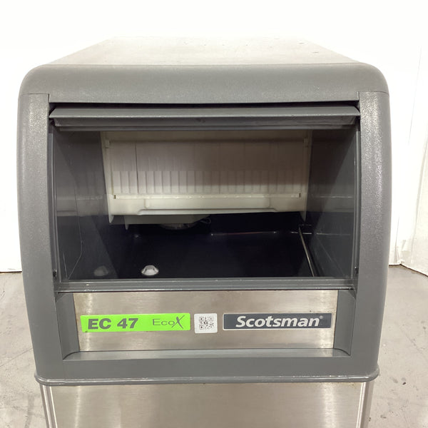 Scotsman MO-ECM 47 AS OX Ice Machine