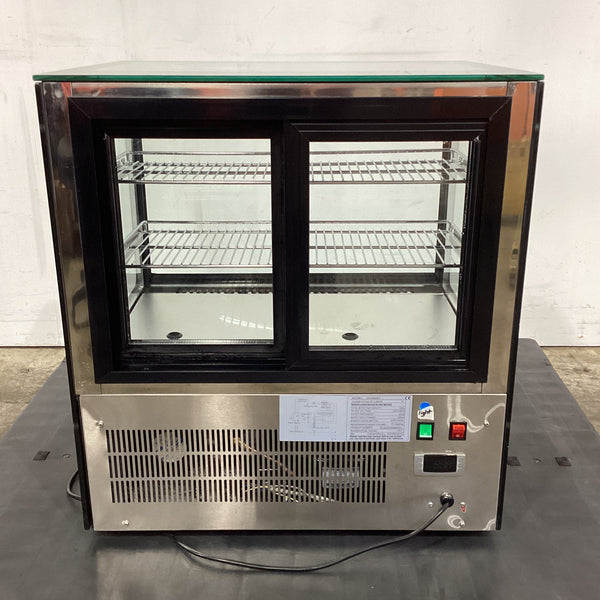 Federal GN660RT Cold Food Display