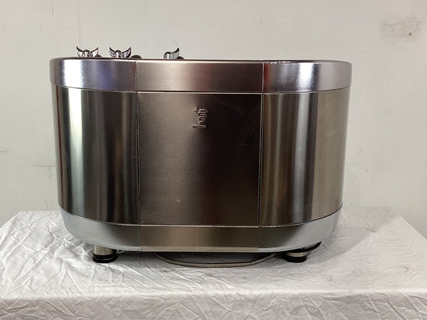 Bezzera Ellisse 211 2 Group Coffee Machine