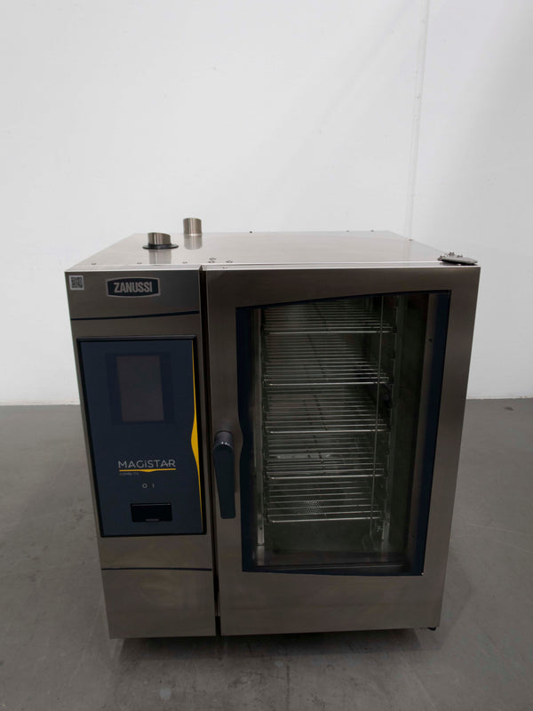 Magistar ZCOE101T2S0 Combi Oven